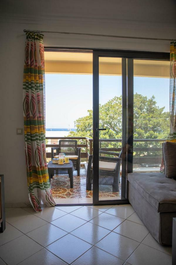 Apartment Blue View Seaside Luxury