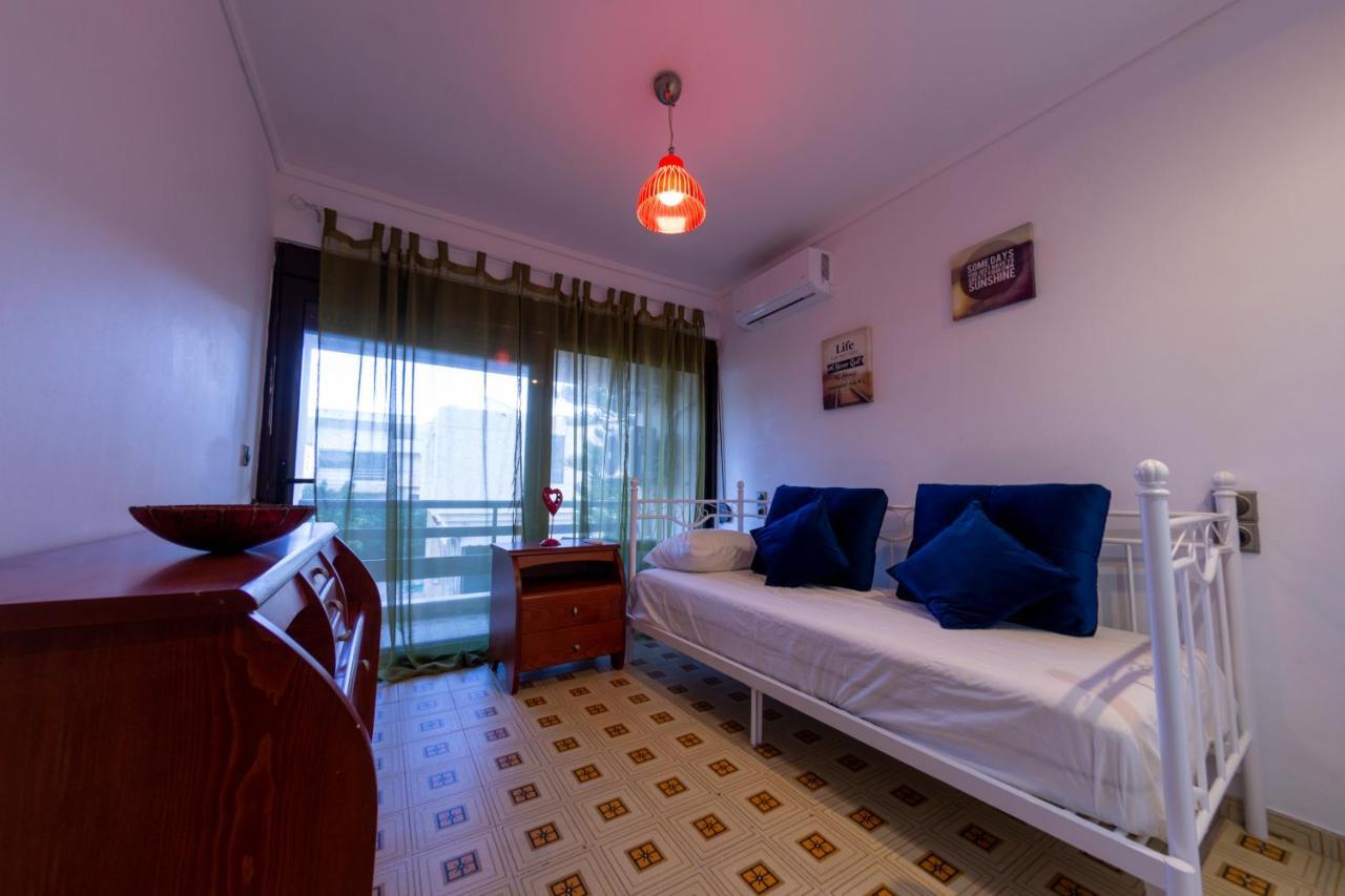 Apartment Blue View Seaside Luxury